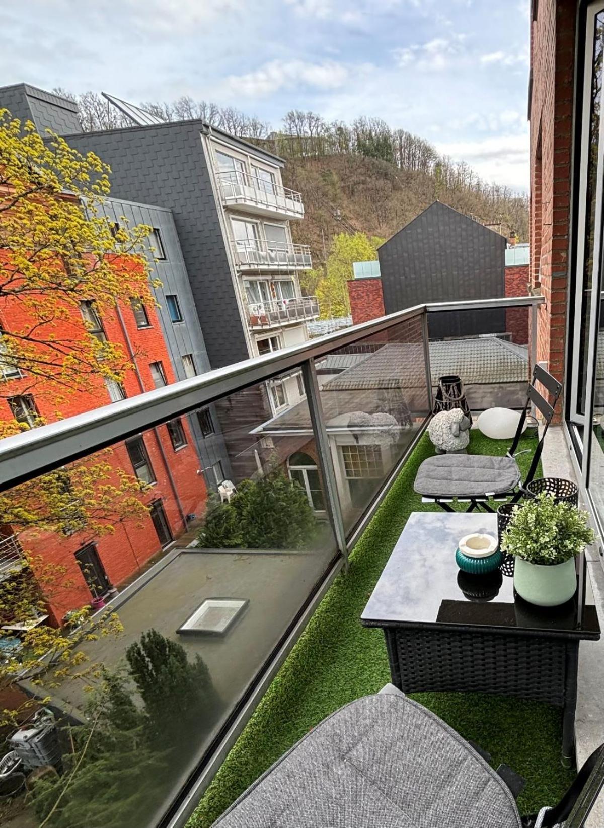 Studio De L'Avenue Spa Luaran gambar